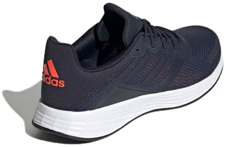 アディダス デュラモSL 黒/青 H04620 Shop アディダス デュラモSL 黒/青 H04620