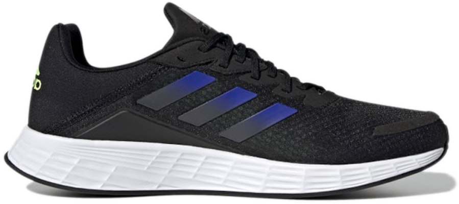 adidas Duramo SL 'Black Screaming Green' H04624 Order adidas Duramo SL 'Black Screaming Green' H04624