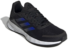 adidas Duramo SL 'Negro y Verde Chillón' H04624 Lookbook adidas Duramo SL 'Negro y Verde Chillón' H04624