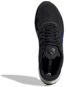 アディダス デュラモSL 黒×スクリーミンググリーン H04624 Purchase アディダス デュラモSL 黒×スクリーミンググリーン H04624