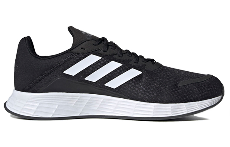 adidas Duramo Sl 'Black White' 圖 2