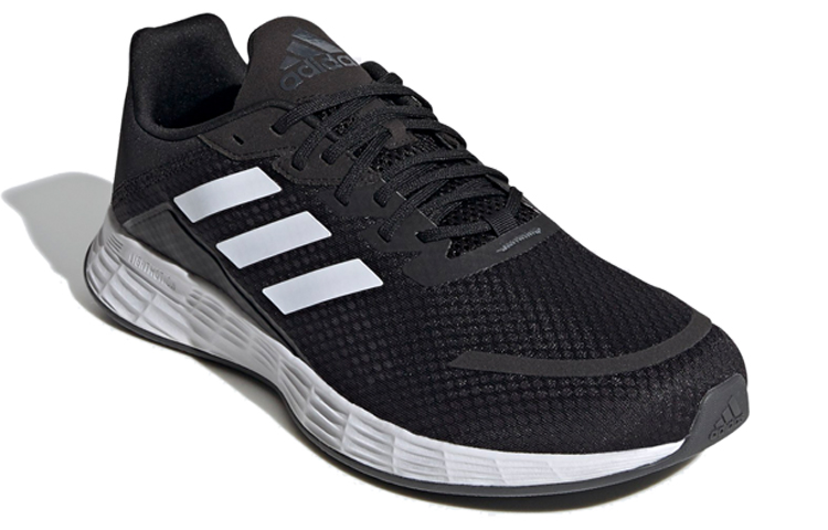 adidas Duramo Sl 'Black White' 圖 3