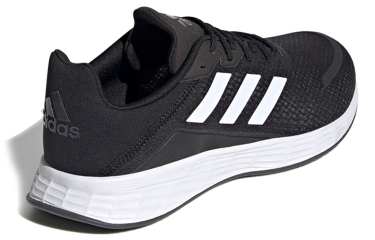 adidas Duramo Sl 'Black White' 圖 4
