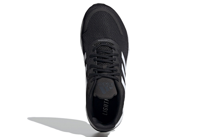 adidas Duramo Sl 'Black White' 圖 5