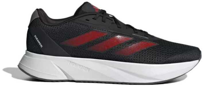 adidas Duramo SL 'Hitam Merah' IE9696 Order adidas Duramo SL 'Hitam Merah' IE9696