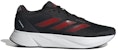 adidas Duramo SL 'Hitam Merah' IE9696