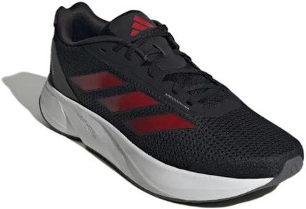 adidas Duramo SL 'Hitam Merah' IE9696 Lookbook adidas Duramo SL 'Hitam Merah' IE9696