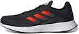 adidas Duramo SL 'Hitam Solar Merah' H04622
