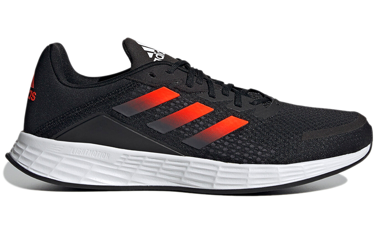 Order adidas Duramo SL ''Schwarz Solar Rot'' H04622