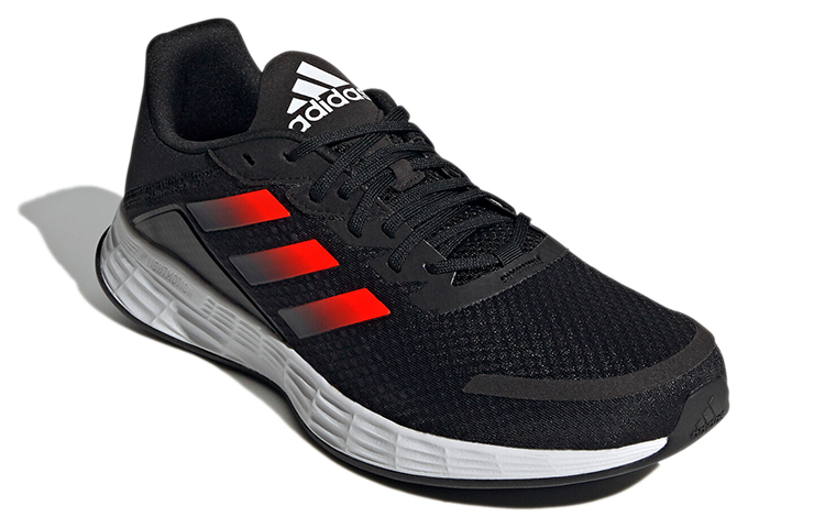 Lookbook adidas Duramo SL ''Schwarz Solar Rot'' H04622