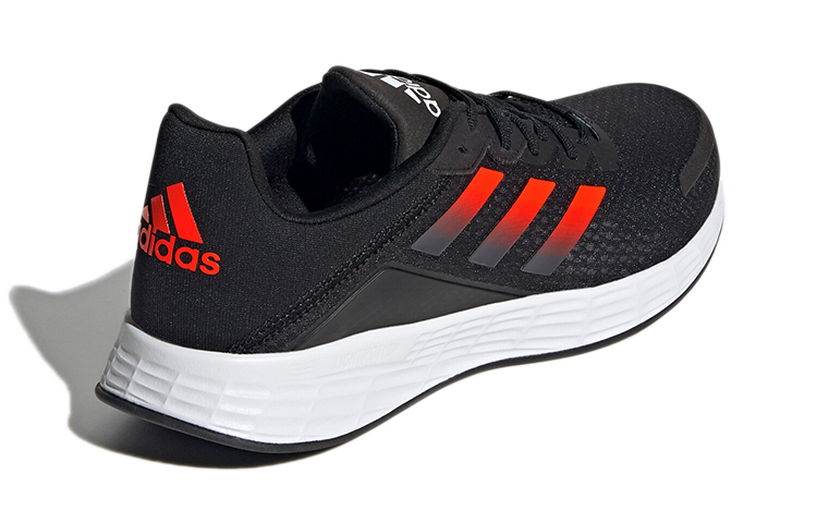 Shop adidas Duramo SL ''Schwarz Solar Rot'' H04622