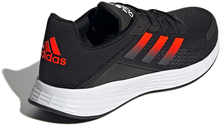 adidas Duramo SL ''Schwarz Solar Rot'' H04622 Shop adidas Duramo SL ''Schwarz Solar Rot'' H04622