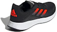 Shop adidas Duramo SL ''Schwarz Solar Rot'' H04622