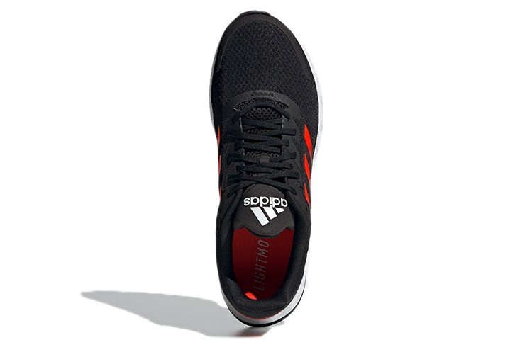 Purchase adidas Duramo SL ''Schwarz Solar Rot'' H04622