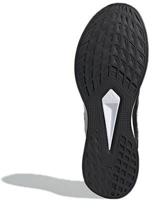 adidas Duramo SL 'Black Solar Red' H04622 Details for adidas Duramo SL 'Black Solar Red' H04622