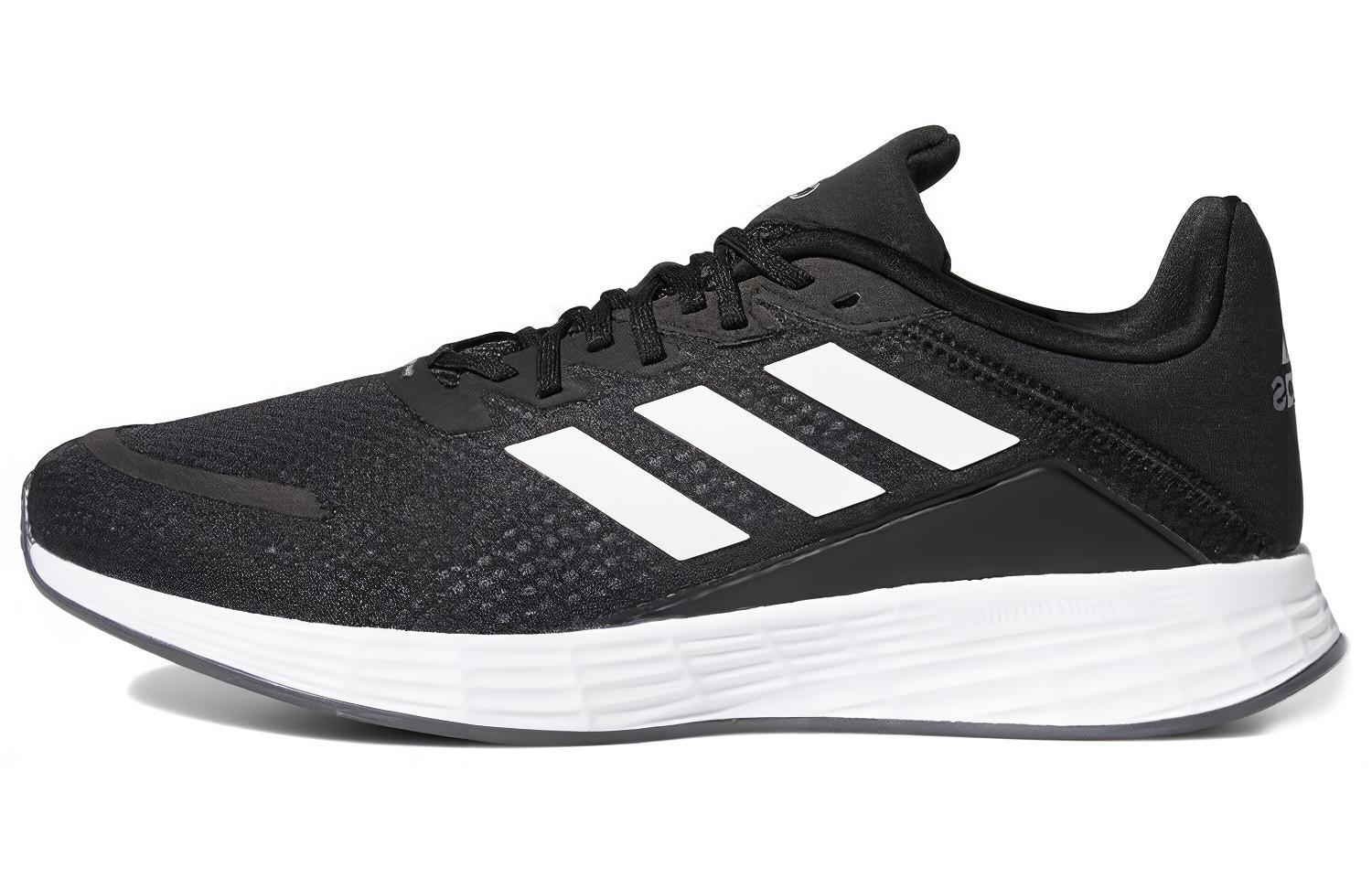 adidas Duramo SL 'Black White' FV8786