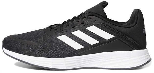 adidas Duramo Sl 黑與白 Buy adidas Duramo Sl 黑與白