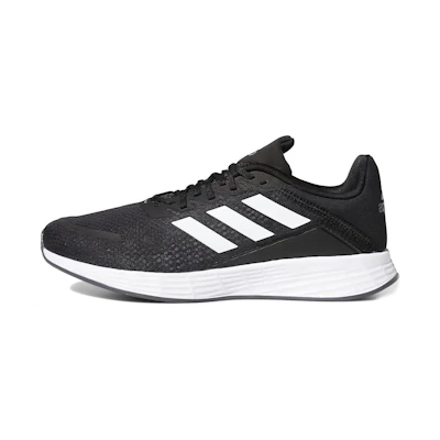 adidas Duramo SL 'Black White'