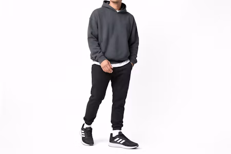 Order adidas Duramo Sl 黑與白