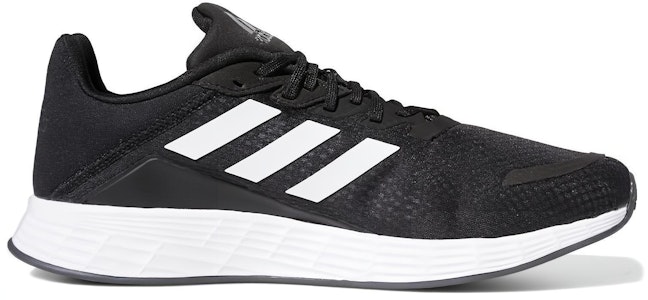 adidas Duramo Sl 黑與白 Order adidas Duramo Sl 黑與白