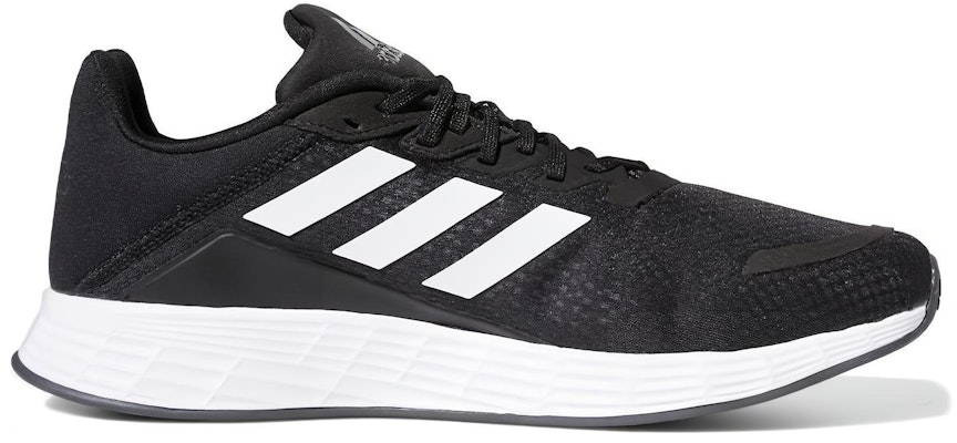 adidas Duramo SL 'Black White' FV8786 Order adidas Duramo SL 'Black White' FV8786