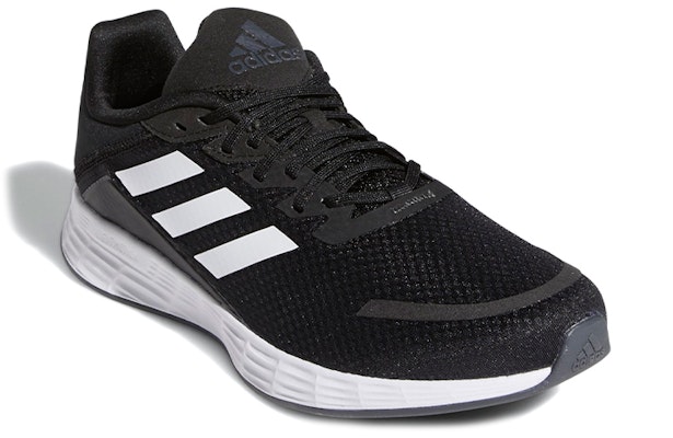 adidas Duramo SL 'Black White' FV8786 Lookbook adidas Duramo SL 'Black White' FV8786
