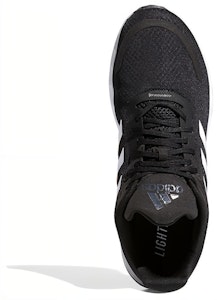 adidas Duramo Sl 黑與白 Purchase adidas Duramo Sl 黑與白