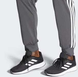 adidas Duramo Sl 黑與白 Sizing adidas Duramo Sl 黑與白