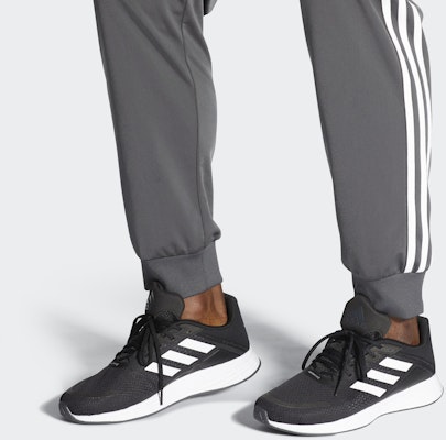 adidas Duramo SL 'Black White' FV8786 Sizing adidas Duramo SL 'Black White' FV8786
