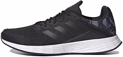 adidas Duramo SL 'Black White' FY6685 adidas Duramo SL 'Black White' FY6685