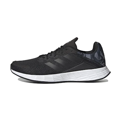 adidas Duramo SL 'Black White'