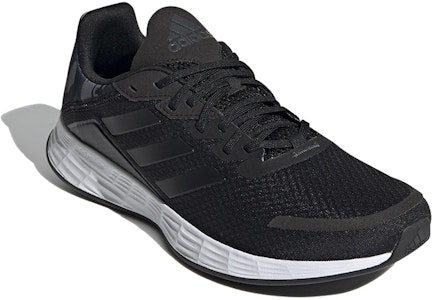 adidas Duramo SL 'Negro Blanco' FY6685 Lookbook adidas Duramo SL 'Negro Blanco' FY6685