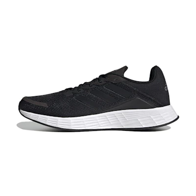 adidas Duramo SL 'Black White'