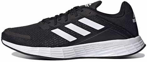 adidas Duramo SL 'Black White' GV7124 adidas Duramo SL 'Black White' GV7124