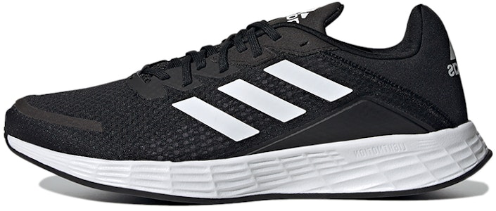 아디다스 듀라모 SL '블랙 화이트' GV7124 Buy 아디다스 듀라모 SL '블랙 화이트' GV7124