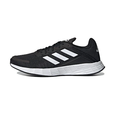 adidas Duramo SL 'Black White'