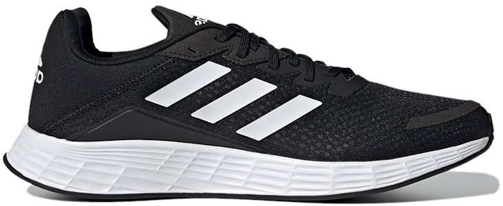 아디다스 듀라모 SL '블랙 화이트' GV7124 Order 아디다스 듀라모 SL '블랙 화이트' GV7124