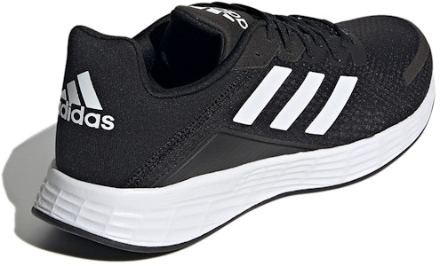 아디다스 듀라모 SL '블랙 화이트' GV7124 Shop 아디다스 듀라모 SL '블랙 화이트' GV7124