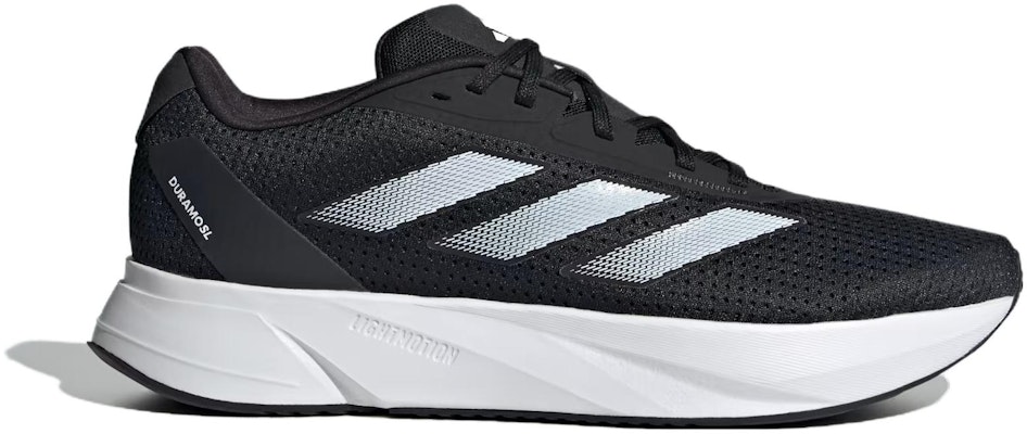adidas Duramo SL '黑白' ID9849 Order adidas Duramo SL '黑白' ID9849