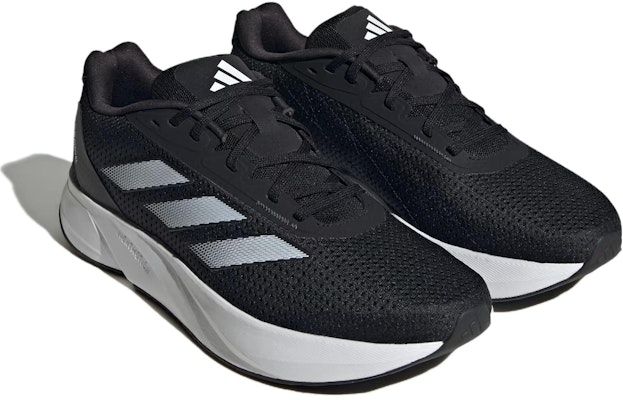 adidas Duramo SL '黑白' ID9849 Lookbook adidas Duramo SL '黑白' ID9849