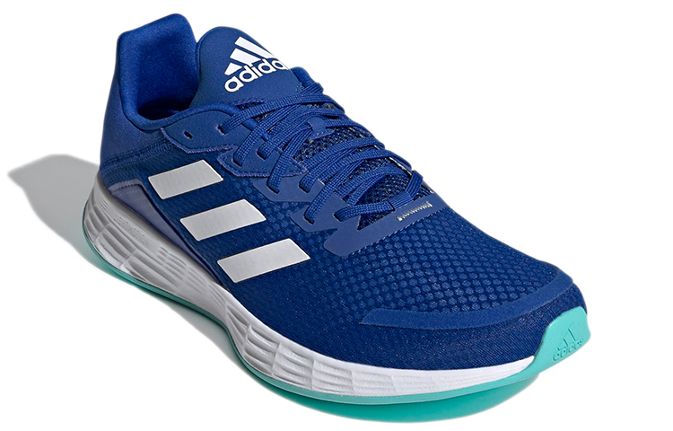 Lookbook adidas Duramo SL ''Blau'' FY8114