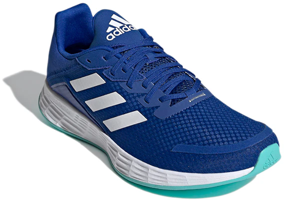 adidas Duramo SL ''Blau'' FY8114 Lookbook adidas Duramo SL ''Blau'' FY8114