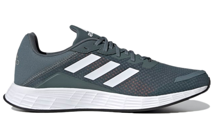 Order adidas Duramo SL 舒適耐磨 休閒跑步鞋 灰藍色