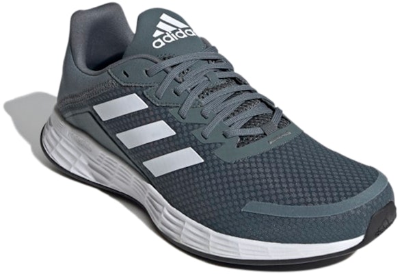 adidas Duramo SL 'Biru Oksida Putih' FY6684 Lookbook adidas Duramo SL 'Biru Oksida Putih' FY6684