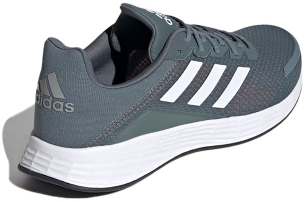 adidas Duramo SL 'Biru Oksida Putih' FY6684 Shop adidas Duramo SL 'Biru Oksida Putih' FY6684