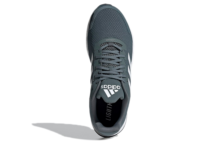 Purchase adidas Duramo SL 舒適耐磨 休閒跑步鞋 灰藍色