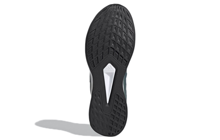 Details for adidas Duramo SL 舒適耐磨 休閒跑步鞋 灰藍色