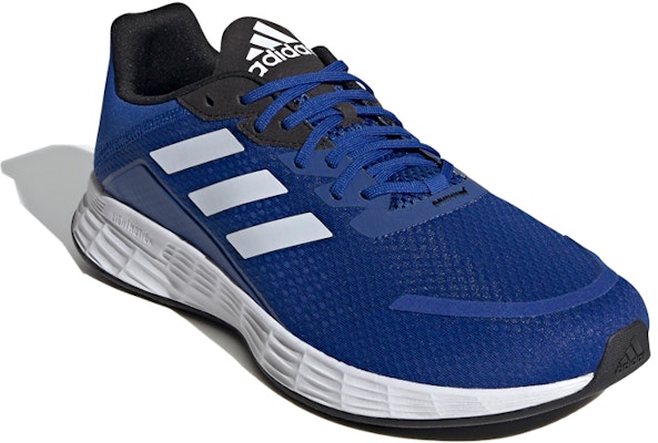 adidas Duramo Sl 'Biru Putih' FY1732 Lookbook adidas Duramo Sl 'Biru Putih' FY1732