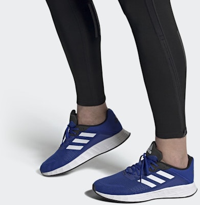 adidas Duramo Sl 'Biru Putih' FY1732 Sizing adidas Duramo Sl 'Biru Putih' FY1732