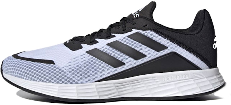 adidas Duramo SL 'Blanco Nube Negro' FY1731 Buy adidas Duramo SL 'Blanco Nube Negro' FY1731